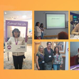 Cumbre Internacional PBC 2023