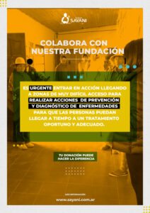 popup donaciones