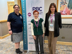 PBC International Summit 2024.