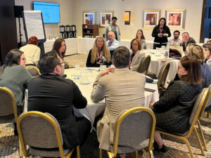 PBC International Summit 2024.