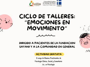 taller de emociones