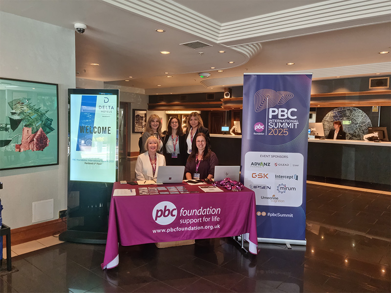 Participación de Fundación Sayani en la Cumbre Internacional de PBC 2025