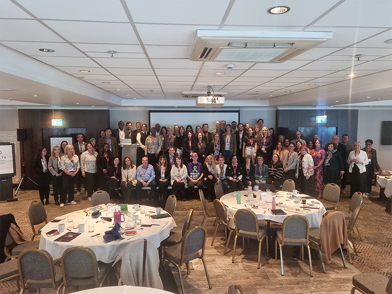 Participación de Fundación Sayani en la Cumbre Internacional de PBC 2025