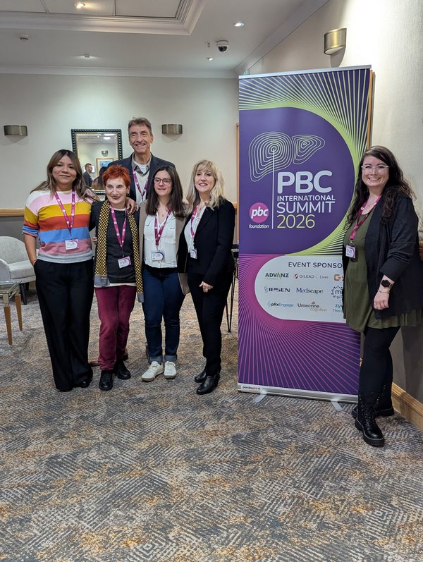 Referentes internacionales en la Cumbre de CBP 2026