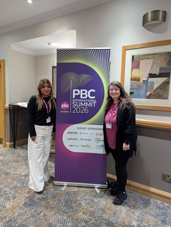 Fundación Sayani en el PBC International Summit 2026